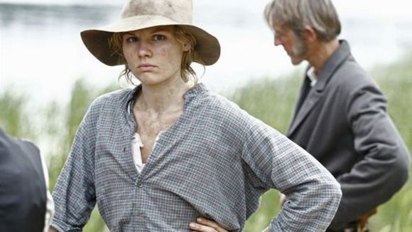 Photo du film Die Abenteuer des Huck Finn