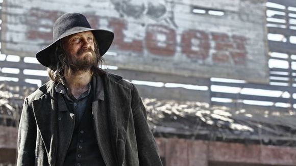 Photo du film Die Abenteuer des Huck Finn