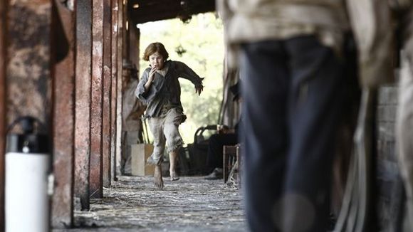 Photo du film Die Abenteuer des Huck Finn