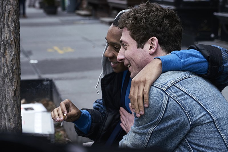 Photo from the movie After Everything