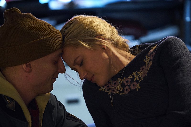 Photo from the movie After Everything