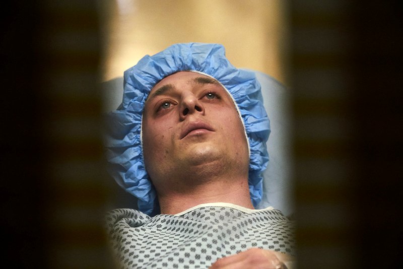 Photo from the movie After Everything