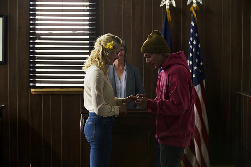 Photo from the movie After Everything