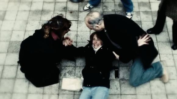 Photo from the movie After