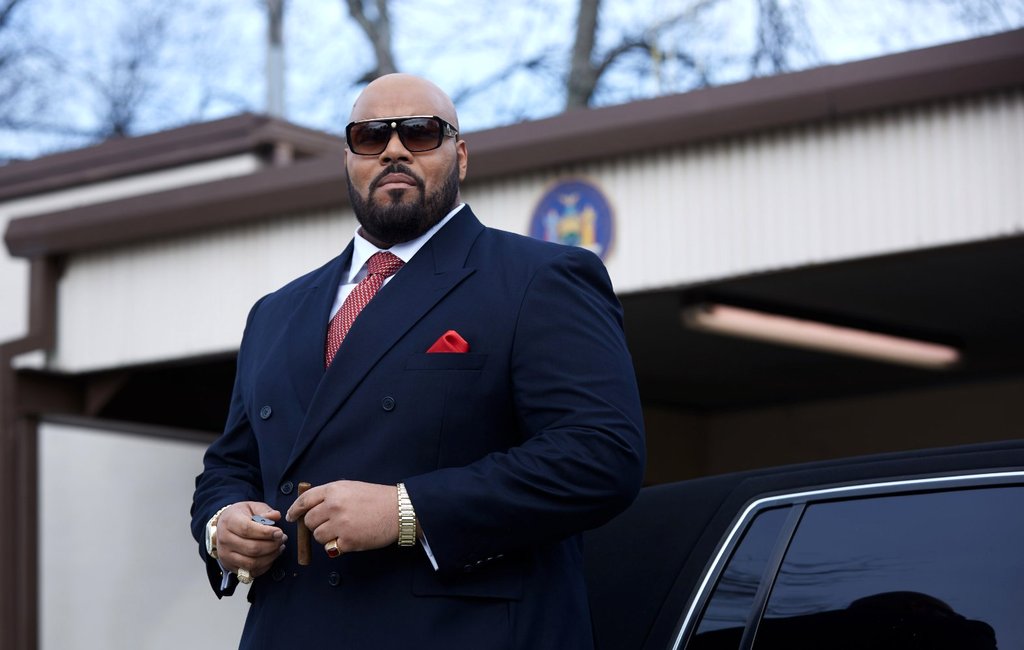 Photo from the movie All Eyez on Me