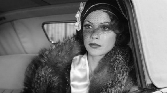 Photo du film L'Artiste