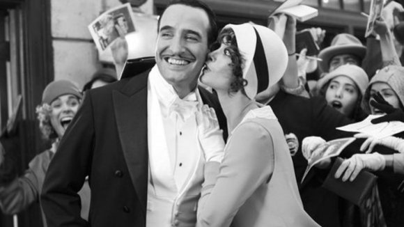 Photo du film L'Artiste