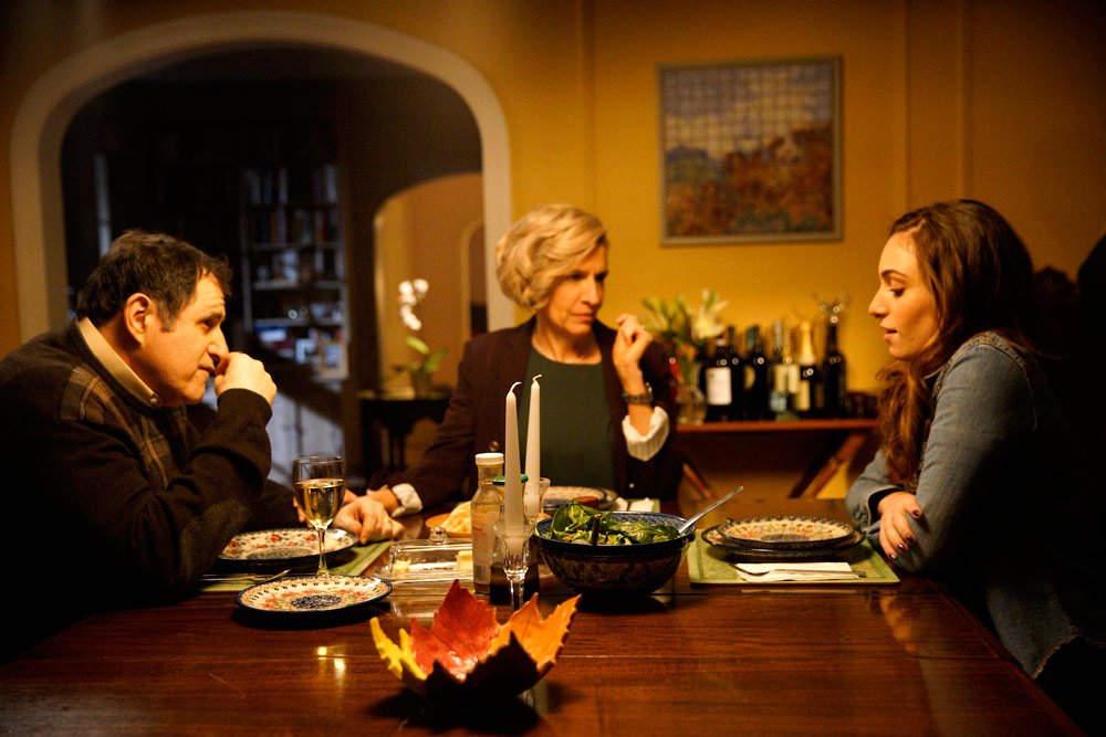 Photo from the movie Auggie