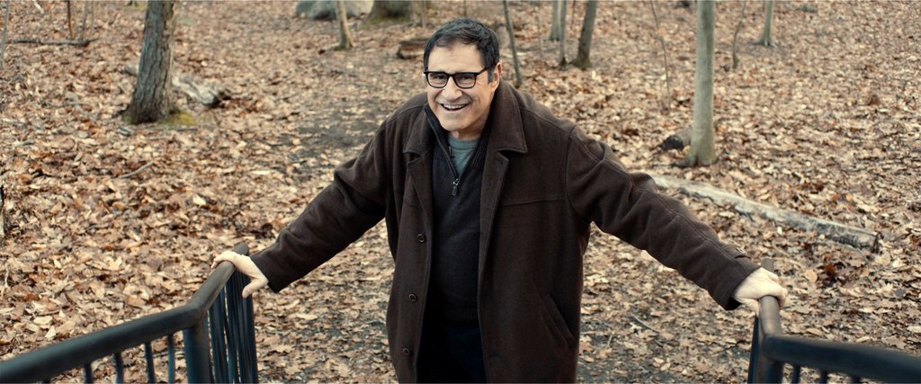 Photo from the movie Auggie