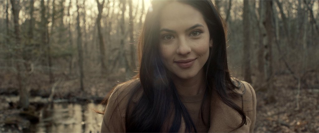 Photo from the movie Auggie