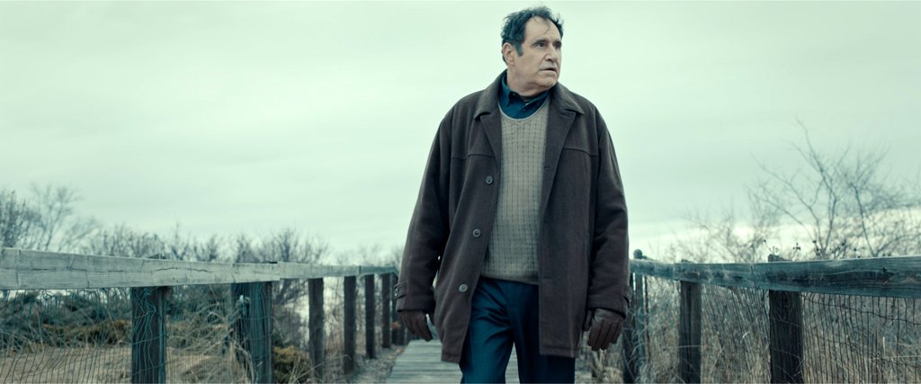 Photo from the movie Auggie