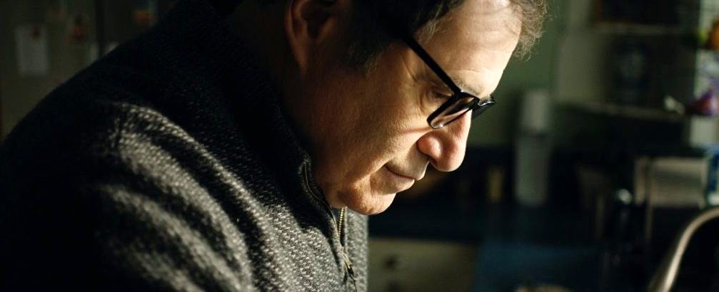 Photo from the movie Auggie