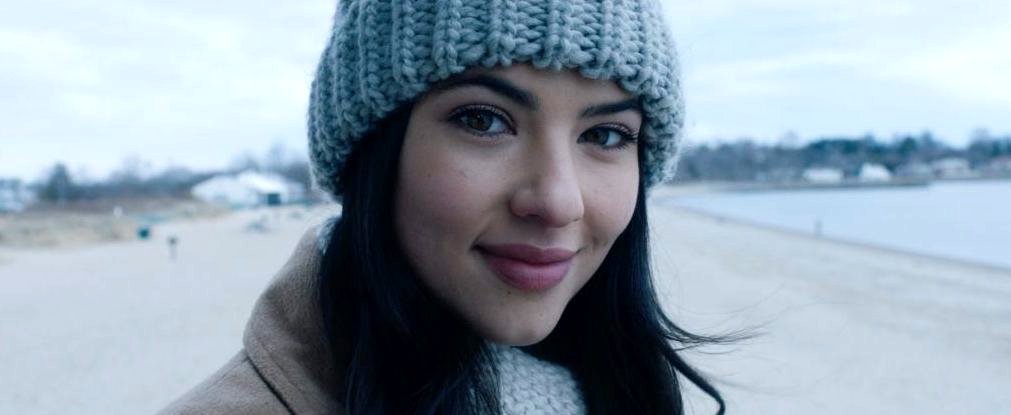 Photo from the movie Auggie