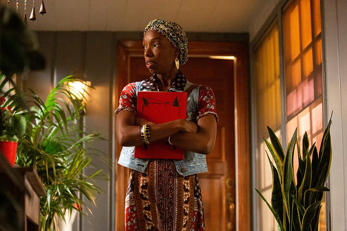 Photo du film Bad Hair