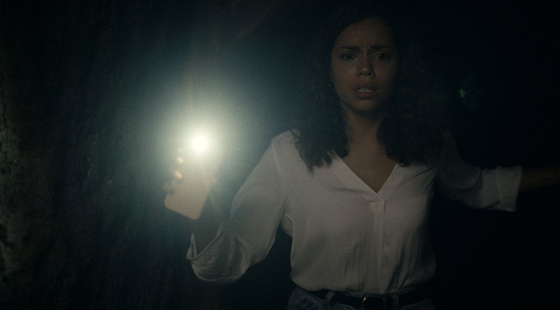 Photo du film Barbarian