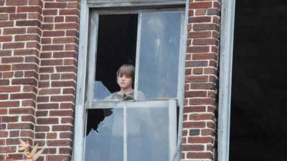 Photo du film Bereavement