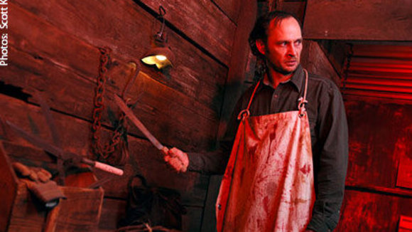 Photo du film Bereavement