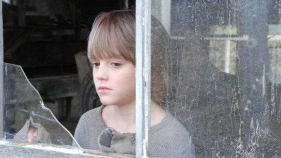 Photo du film Bereavement