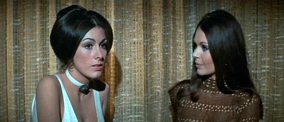 Photo du film Beyond the Valley of the Dolls