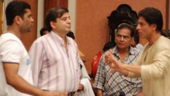 Photo du film Bhoothnath