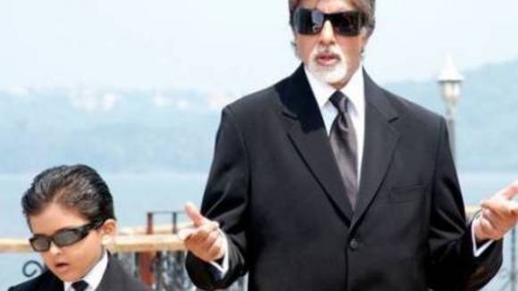 Photo du film Bhoothnath