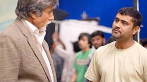 Photo du film Bhoothnath