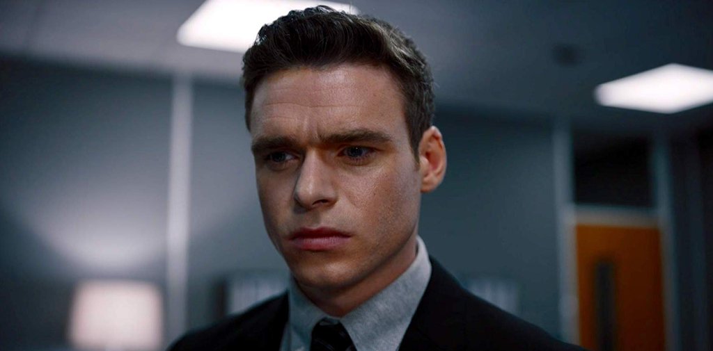 Photo from the movie Bodyguard