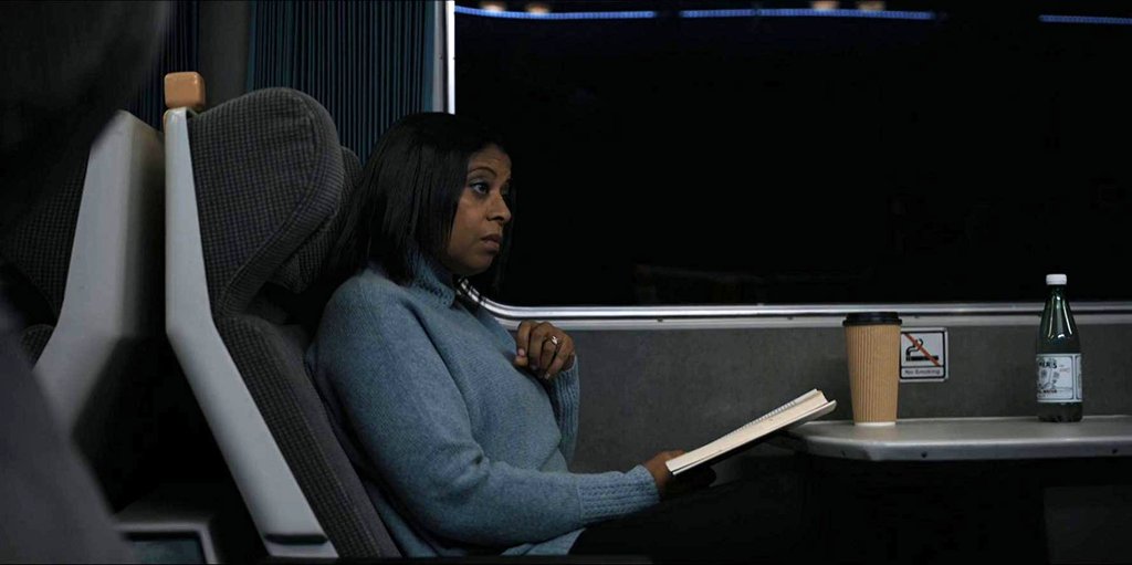 Photo from the movie Bodyguard