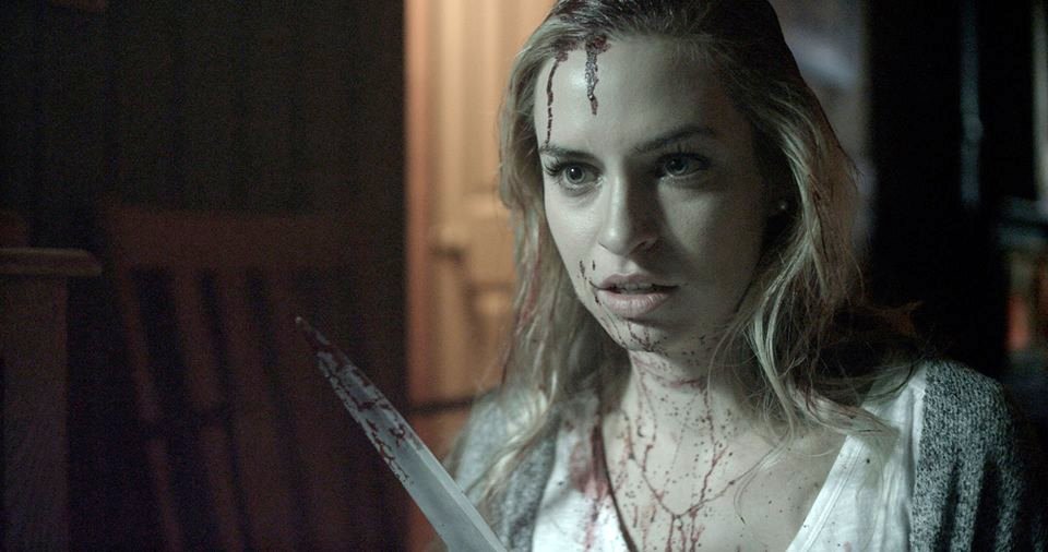 Photo from the movie Bornless Ones