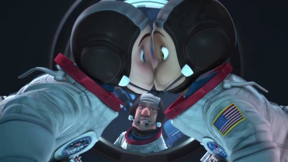 Photo du film Atrapa la bandera