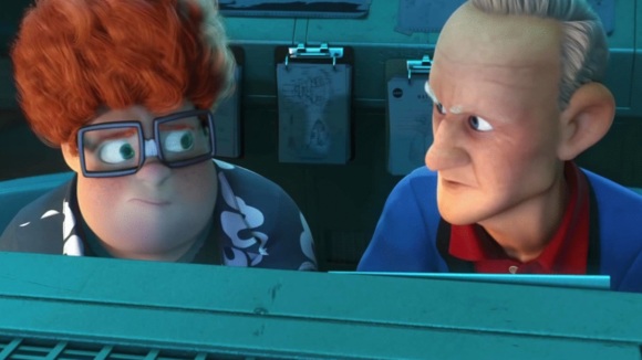 Photo du film Atrapa la bandera