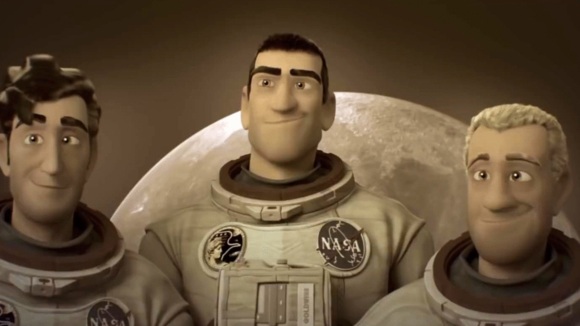 Photo du film Atrapa la bandera