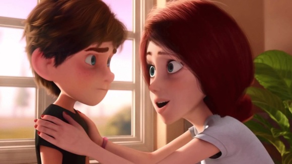 Photo du film Atrapa la bandera