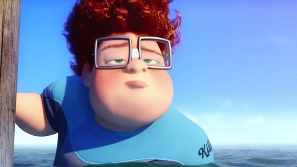 Photo du film Atrapa la bandera