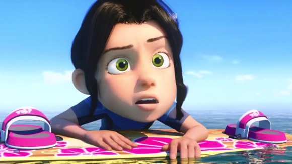 Photo du film Atrapa la bandera