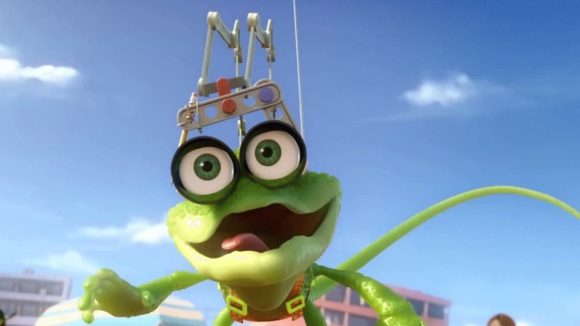 Photo du film Atrapa la bandera