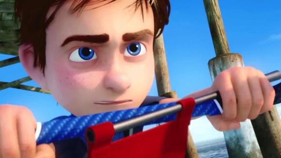 Photo du film Atrapa la bandera