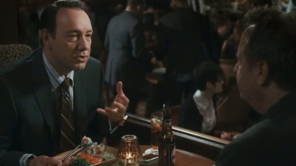 Photo from the movie Casino Jack