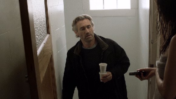 Photo from the movie Stranger in a Cab