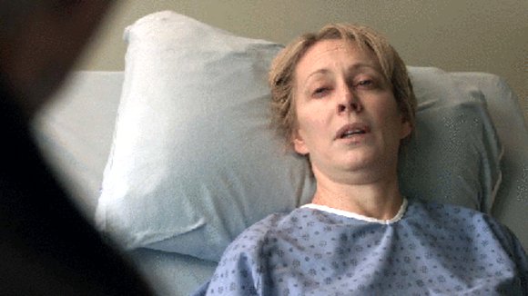 Photo from the movie Stranger in a Cab