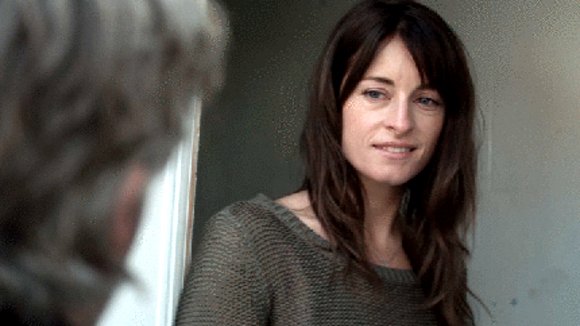 Photo from the movie Stranger in a Cab