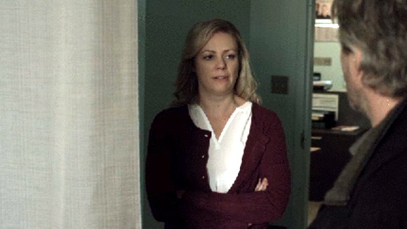 Photo from the movie Stranger in a Cab