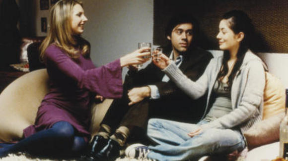 Photo du film Changement d'adresse