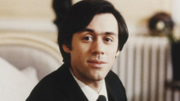 Photo du film Changement d'adresse