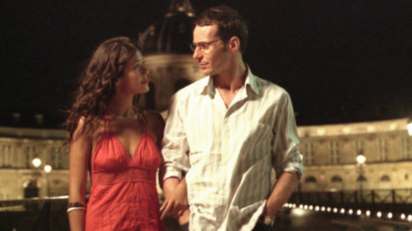 Photo from the movie Cheating Love