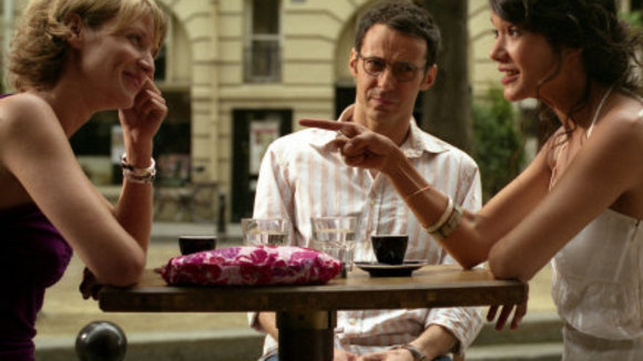 Photo from the movie Cheating Love