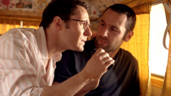 Photo from the movie Cheating Love