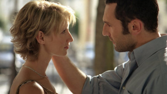 Photo from the movie Cheating Love