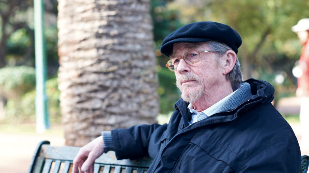 Photo from the movie Damascus Cover