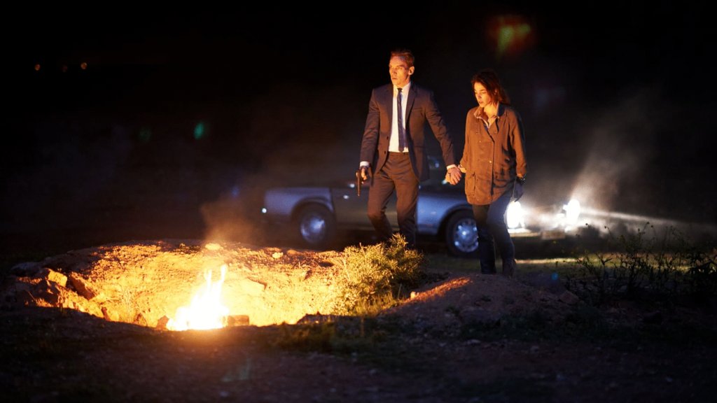 Photo from the movie Damascus Cover